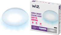 Plafon LED Lampa Sufitowa Natynkowa 17W 4000K Biały Okrągły SMART WiFi WiZ