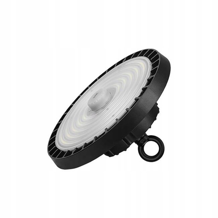 Lampa Przemysłowa LED Wisząca Oprawa High Bay 150W 21000lm 5000K Ściemnialna IP65
