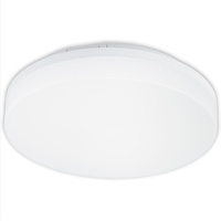 Plafon LED Lampa Sufitowa Natynkowa 12W 3000K 4000K 6000K CCT 22cm