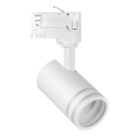 Reflektor Szynowy GU10 Biała MILANO Sanico Goldlux