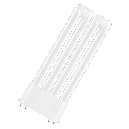 Żarówka LED DULUX 2G10 20W = 36W 2500lm 4000K Neutralna Biała FILAMENT LEDVANCE