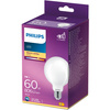 Żarówka LED G93 E27 7W = 60W 806lm 2700K Ciepła PHILIPS