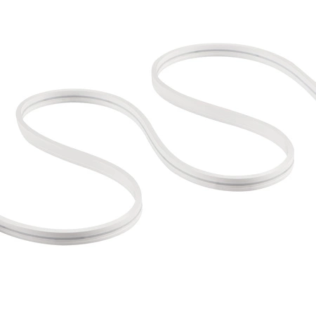 Taśma LED Neon Wąż Elastyczny 12W/m 40lm 24V Niebieski IP65 5m NEON Kanlux