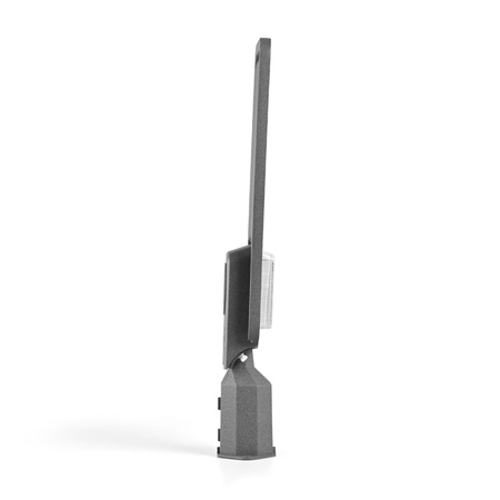 Oprawa Uliczna Lampa LED 150W 15000lm 5000K Neutralna 130° Czarna IP65 Videx