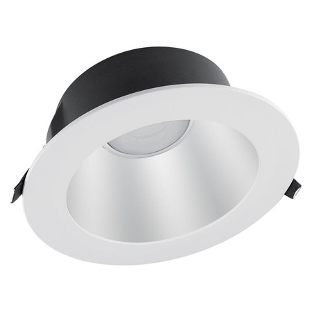 Panel LED Oprawa Podtynkowa Punktowa 14W 1500lm CCT Ściemnialna Oczko Spot Biały Downlight Ledvance