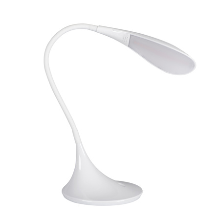 Lampa Biurkowa Stołowa LED FRANCO II 3000K Biała KANLUX