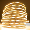 Taśma LED Pasek 12V 120W 1200LED 2835 Ciepła 10mm 5m