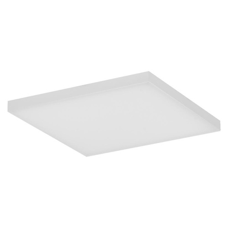 Panel LED Oprawa Lampa Sufitowa 19W 1600lm 3000K Ciepła Natynkowa Biały 30x30 cm Planon™ Ledvance