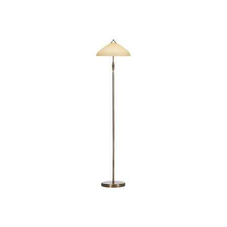 Lampa Stojąca Oprawa Podłogowa E27 Brązowy Klasyczny Regina 8178 Rabalux