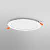 Oprawa Podtynkowa Panel LED DOWNLIGHT 22W 2000lm CCT 22,5cm SMART+ WIFI LEDVANCE