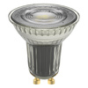 Żarówka LED Reflektor GU10 PAR16 8.3W = 80W 575lm 2700K Ciepła 36° CRI97 Ściemnialna Ledvance