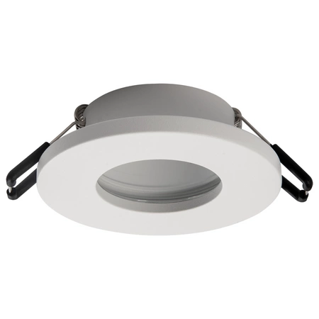 Oprawa Podtynkowa MR16 Biała IP44 12V NEPTUN Sanico Goldlux