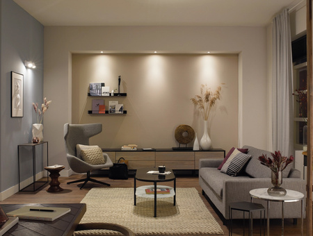 Żarówka LED GU10 Reflektor 4.2W = 50W 400lm 2200-6500K CCT SMART Inteligentna Bluetooth ZigBee White Ambiance Philips HUE