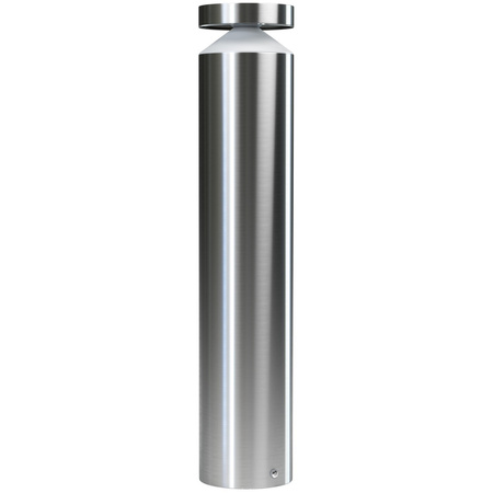 Lampa Ogrodowa Zewnętrzna SŁUPEK 6W 360lm 3000K 50cm Endura Style Cylinder LEDVANCE