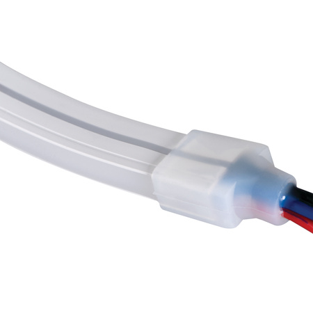 Taśma LED Neon Wąż Elastyczny 13.5W/m 80lm/m 24V RGB IP65 5m NEON Kanlux