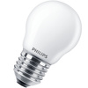 Żarówka LED E27 P45 6,5W = 60W 806lm 2700K Ciepła PHILIPS CorePro