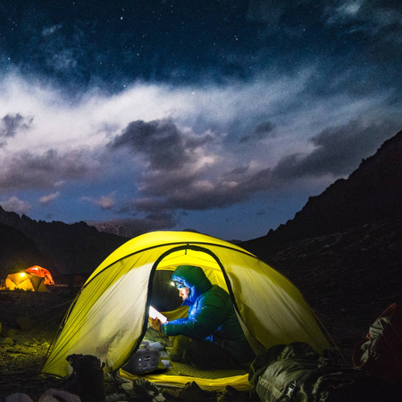 Bank Magazyn Energii Powerbox Przenośna Mobilna Stacja Zasilania 1800W Premium KOBI
