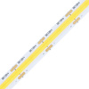Taśma LED Pasek COB 12V 50W 1920LED Neutralna 8mm 5m