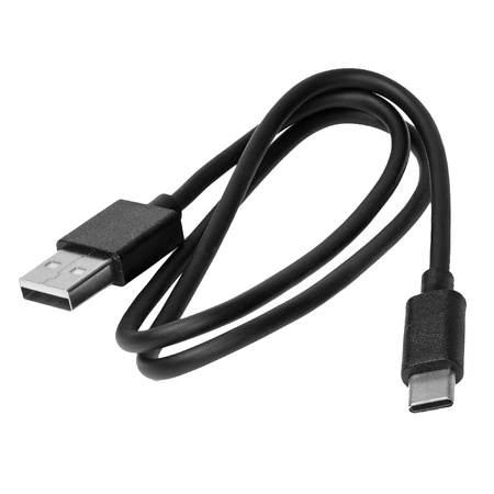 Latarka Czołowa Lampka Kieszonkowa LED USB Akumulatorowa Ręczna 500lm VA0033 VAYOX