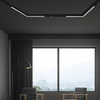 Lampa LED Reflekotr Szynowy MAGNETIC TRACK 24W LED 3000K Milagro