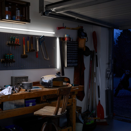 Lampa LED Oprawa Liniowa 4W 450lm 4000K Neutralna 30cm POWER BATTEN LEDVANCE