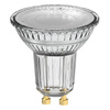 Żarówka LED Reflektor GU10 PAR16 7W = 51W 650lm 2700K Ciepła 120° CRI90 Ściemnialna Ledvance