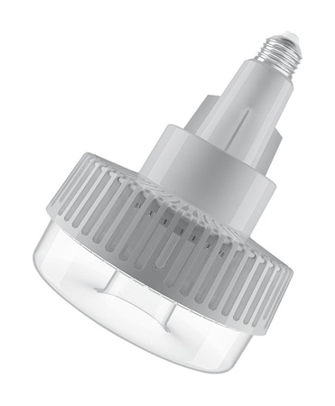 Żarówka LED E40 95W = 250W 13000lm 4000K Neutralna 120° IP40 HQI HIGHBAY Osram