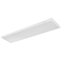 Panel LED Natynkowy / Podtynkowy KASETON 120x30cm 32W 4000K 3600lm 4IN1 LEDVANCE
