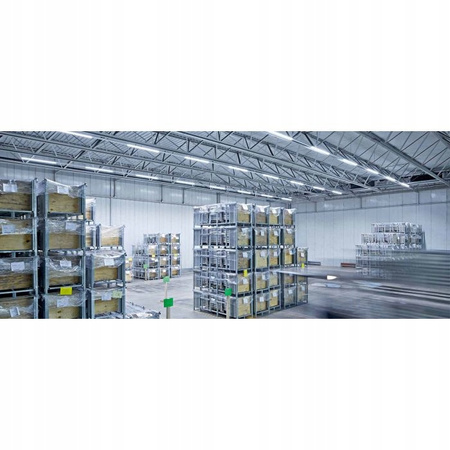 Lampa LED Oprawa Liniowa Hermetyczna 36W 3000lm 6500K IP65 120cm