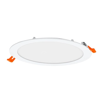 Panel LED Podtynkowy Oprawa Sufitowa DOWNLIGHT SLIM 22W 2000lm 3000K Ciepła 22.5cm LEDVANCE