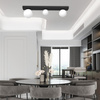Lampa Sufitowa BIBIONE 3xG9 Listwa Milagro