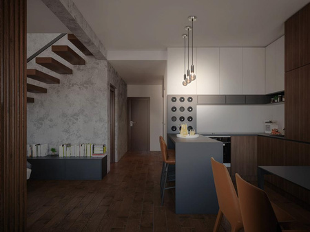 Lampa Sufitowa Wisząca E27 Zwis Chrom Vintage 1906 Pendulum Ledvance