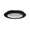 Lampa Przemysłowa Oprawa LED HB UFO HIGH BAY 100W 10000lm IP65 4000K Czarna KANLUX