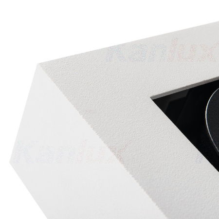 Oprawa Natynkowa Halogenowa SPOT Ruchoma GU10 STOBI DLP Kanlux