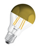 Żarówka LED A60 E27 4W = 35W 400lm 2700K Ciepła 300° Retrofit Filament CLASSIC Osram