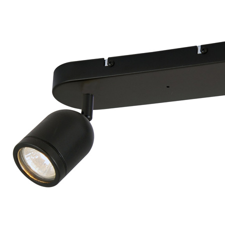 Lampa Sufitowa PORTER 2XGU10 IP44 Milagro
