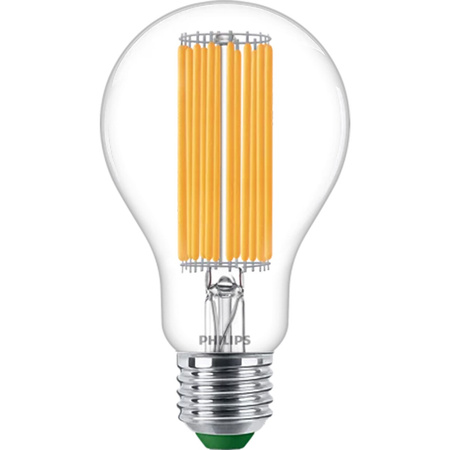 Żarówka LED A70 E27 7,3W = 100W 1535lm 3000K Ciepła 360° Filament PHILIPS ULTRA EFFICIENT