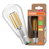 Żarówka LED ST64 E27 3.8W = 60W 806lm 3000K Ciepła 320° Filament CLASSIC ENERGY EFFICIENCY Osram