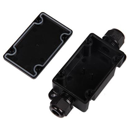 Złącze hermetyczne Puszka do Przewodów elektrycznych IP68 1/1