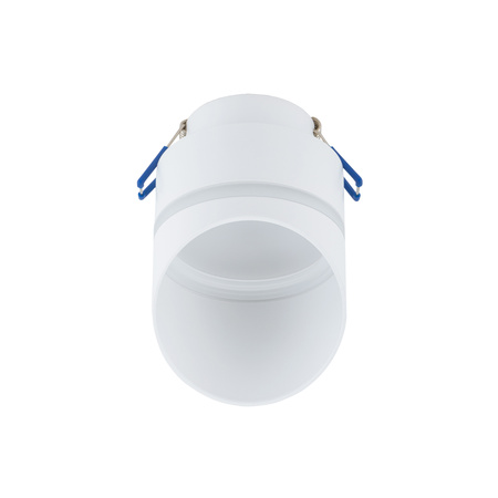 Oprawa Podtynkowa Sufitowa GX53 Biała VIS 10486 Nowodvorski