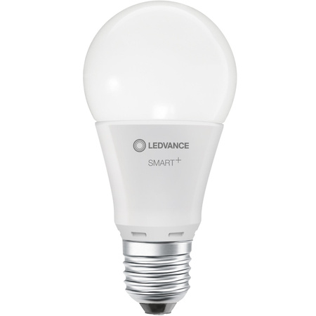 Żarówka LED E27 14W = 100W 1521lm CCT Ściemnialna SMART+ WiFi Classic Ledvance
