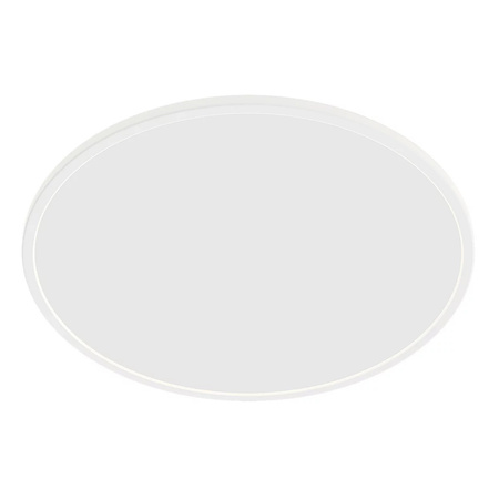 Lampa Ogrodowa Plafon LED 15W 1300lm 2700K IP54 SceneSwitch Biała SuperSlim Philips