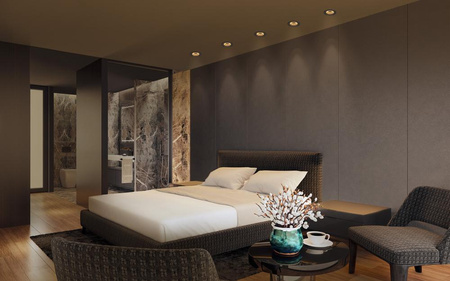 Lampa Punktowa LED Filament Oczko 9W 2700K Aluminium Spot Downlight Ripple LEDVANCE