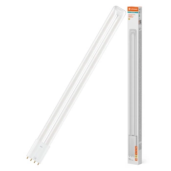 Żarówka LED DULUX 2G11 25W = 55W 2950lm 3000K Ciepła Biała FILAMENT LEDVANCE