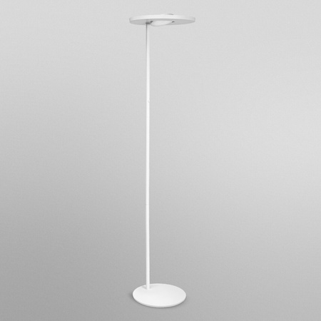 Lampa Podłogowa Nocna LED 41W CCT Biała SUN@Home PANAN SMART+ WiFi Ledvance