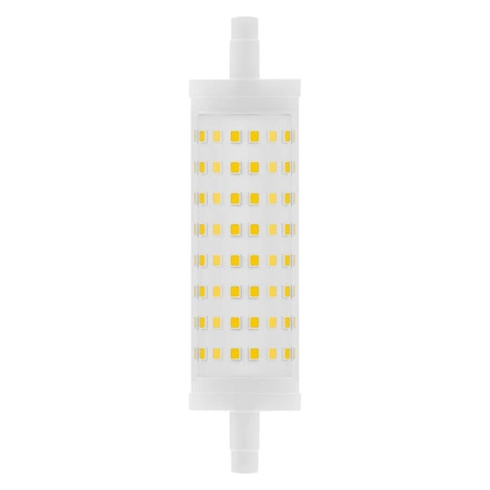 Żarówka LED Żarnik R7s 15W = 125W 2000lm 2700K Ciepła 300° Ledvance