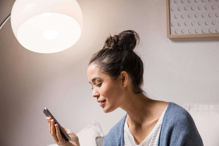 Żarówka LED 4.7W = 50W 350lm CCT Ściemnialna SMART+ ZigBee Ledvance