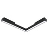 Lampa LED Reflekotr Szynowy MAGNETIC TRACK 24W LED 3000K Milagro