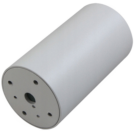 Oprawa LED Natynkowa HALOGENOWA Stała GU10 Okrągła Sufitowa Biała