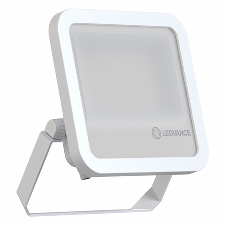 Naświetlacz LED Reflektor Zewnętrzny Lampa 69W 9150lm 3000K IP66 Biały Floodlight Ledvance